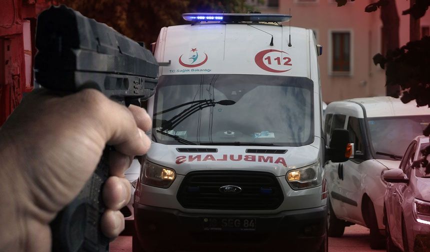 Arifiye'de silahlı şaka faciayla bitti: 14 yaşındaki çocuk hayatını kaybetti