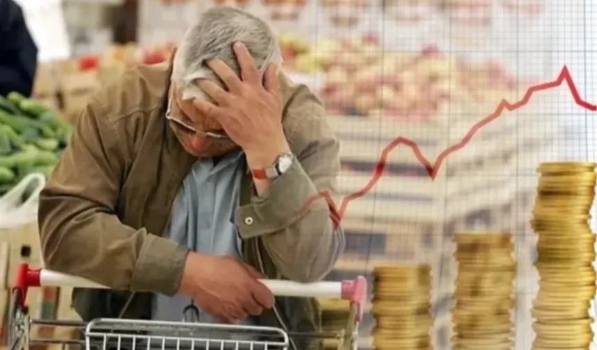 Eylül Enflasyonu Açıklandı: Yıllık Artış Yüzde 29,73